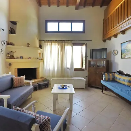 Kastanies Country House Holiday home Skopelos Town