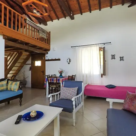 Holiday home Kastanies Country House *