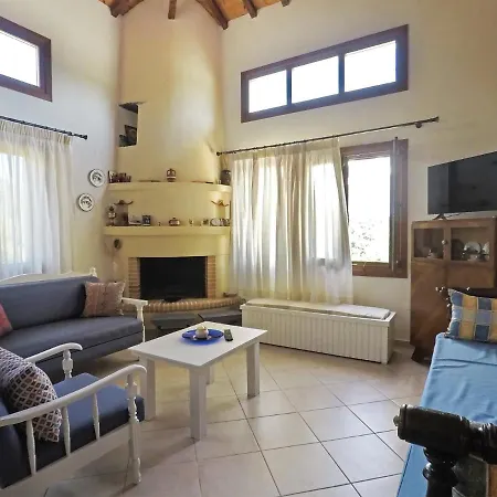 Kastanies Country House Skopelos Town
