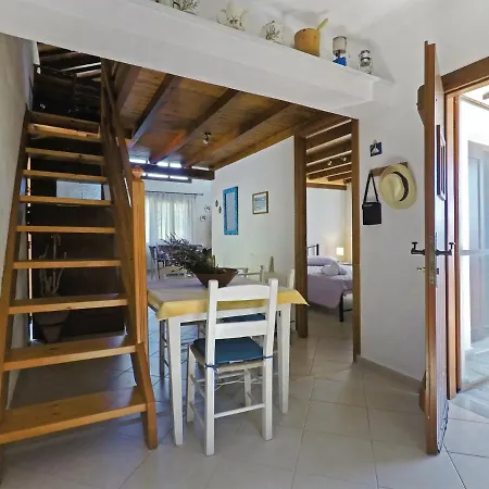 Kastanies Country House * Skopelos Town