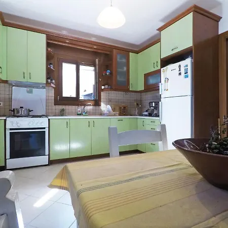 Kastanies Country House