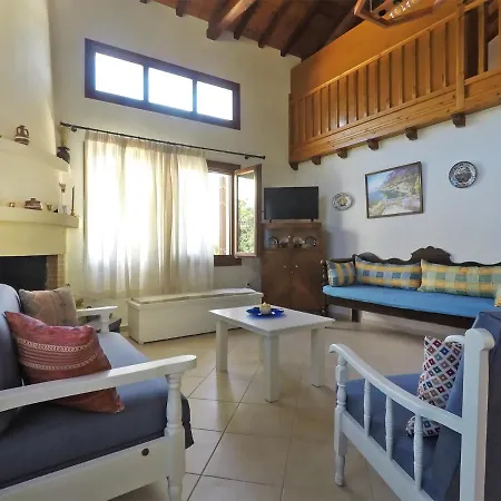 Kastanies Country House Holiday home *