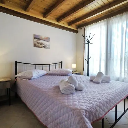 Holiday home Kastanies Country House