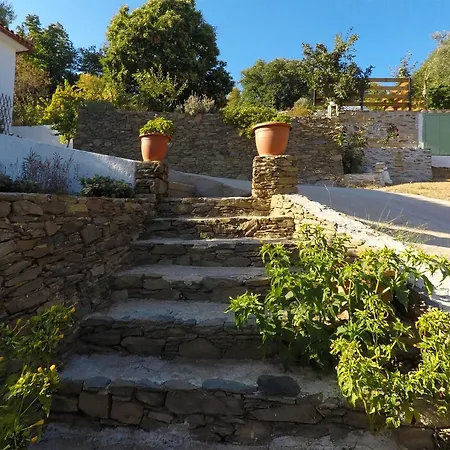 Holiday home Kastanies Country House *