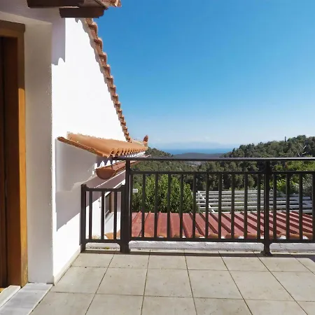 Kastanies Country House *